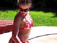 Hot Babe Erotic Video - Emma Brown