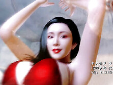 Beautiful wife gets naughty at home while her husband is away