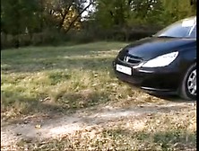 Old ladies with limp bodies take up with the tongue every other