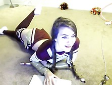 Exotic Homemade Stockings,  Webcam Xxx Movie