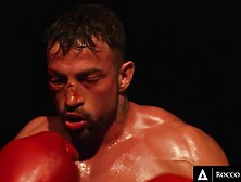 Super Sexy Beauty Kaisa Nord Getting Her Ass RAMMED By Gigantic