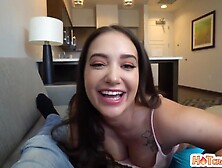 Twerk On A Dick Challenge