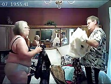 wife betty with little dick husband from ohio