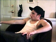 Deep Throating Straight Cory
