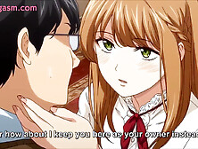 Nocturnal All New Hentai 2024