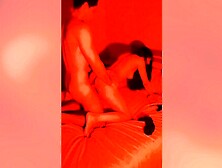 I Recorded My Wife With My Friend