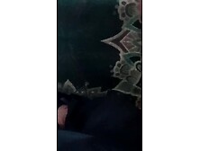 HOLY GOD! How can I not masturbate watching her when u can watch her assholes all over?