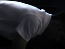 Blair Williams is looking for the banging that babe needs