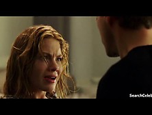 Michelle Monaghan In Kiss Kiss Bang Bang (2006). Mp4