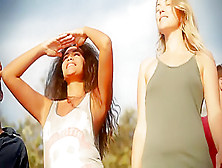 Nude Music Lanie Lane Stonemen