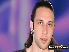 Vanessa Lane s Perfect Pov Handjob