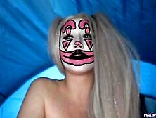 Pink Drip - Sister's Insane Clown Pussy