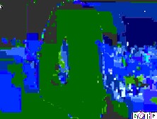 Obsessed - Passionate Couple Lost in Each Other's Arms