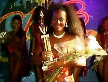 Ebony Movie Black Nude Pageant 03
