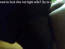 Hottie Cheats In Front Of Hubby