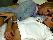 Nicole Moore & Prinzzess