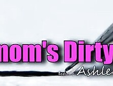 Step Son Gives Stepmom A Surprise Shower Massage And Blowjob Before Fucking