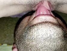 Sitting On Your Face, Lie Down For Me, Dip Your Tongue Into My Vagina