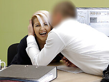 VIP4K. Fast food worker needs a lot of cash to start own business