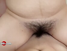 Hairy Pussy Lick Off From Stunning Thai Chick.  Oriental Cream Pie Fantasy.