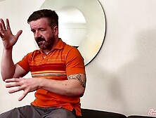 Nurse and patient,  nurse fucks patient