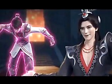 WDQ HENTAI 3D