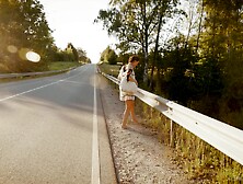 Pussy Shave 2 - Gabby Bella