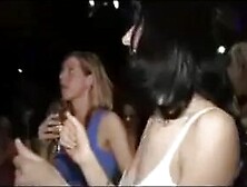 Eastern Europe big fuckfest party