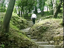 Giovani Pompinare Italiane alla Ribalta - Episode 2