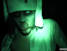 Hospital Ghosts / Horror Porn 13