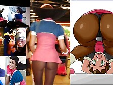 Livid Doll Tron Bonne Slideshow Cum Tribute