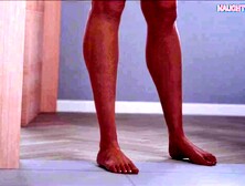 Stepmom asked for a Massage to Stepson - The Synthetic By Carbon