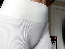 All white cuz I'm so innocent