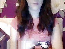 Omegle Webcam Girl #83