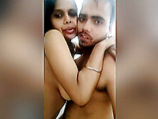 Exclusive – Desi Lover Bathing Clip 3