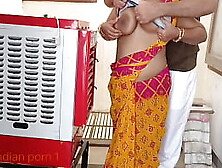 Indian Xxx Cooler Repair Husband Fuck In Hindi