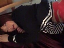 Fabulous Homemade Fetish,  Handjobs