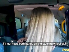 Fake Taxi Large Bazookas Golden-Haired Cheating Wife Pov Oral Pleasure And Hardcore Car Sex