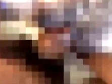 MEGACOCK GETS DEVOURING by SODOMIC PUSSY MARIE KIMURA!!!