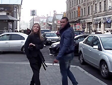 Stacy in guy fucks a slut really hard in this pickup porn