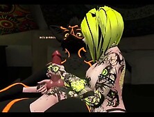 Male furry orgasm hard (Mommy Dom rp)