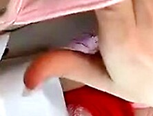 Maitland Ward Nude Expo Snapchat Video