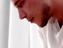 Rough Riding Home Remedy - Pornstar Nurse Fucks Patient Hard