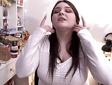 I'm going to dominate you and make you love every second of it