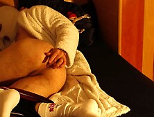 One Finger in My Aperture – 2 Fingers Feels Also Intensive