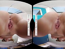 Day Dreaming of Screwing Your Go-to Pornstar Richelle Ryan? This Vr Experience...