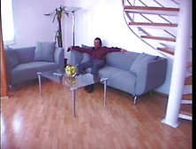 Old Grany and Youthful Fella