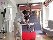 Chinese Bondage - Meishu Studio