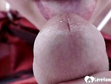 My Wife Gives A Great Closeup Blowjob