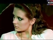 Mischa Barton Hot Scene – Pulse